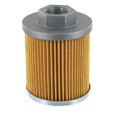 Filtre hydraulique de crépine DONALDSON P177295