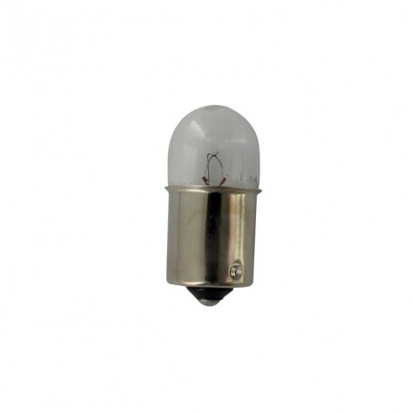 Glühlampe UNIVERSELLE type schmiernippel 12V - 5W