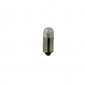 Ampoule UNIVERSELLE type témoin 12V - 3W