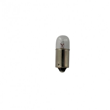 Glühlampe UNIVERSELLE type kontrollleuchte 12V - 3W