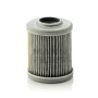 Filtre hydraulique MANN-FILTER HD652
