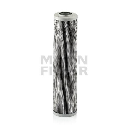 Filtre hydraulique MANN-FILTER HD863