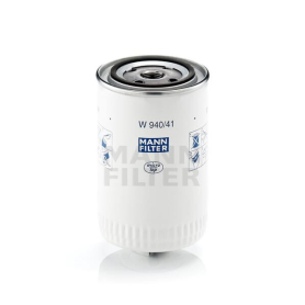Filtre hydraulique MANN-FILTER W94041