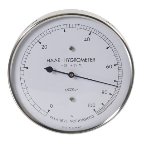 Hygromètre ET HY10010010