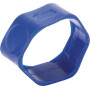 Raccord de couleur bleu FASTER IDES27B