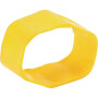 Raccord de couleur jaune FASTER IDES27G