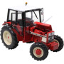 Tracteur miniature IH 733 REPLICAGRI REP184