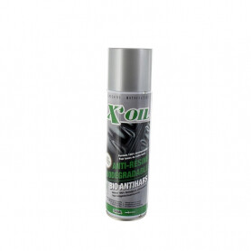 Aérosol X'OIL anti-résine - 200ml