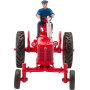 Tracteur miniature IH Farmall IHC INTERNATIONAL REP174