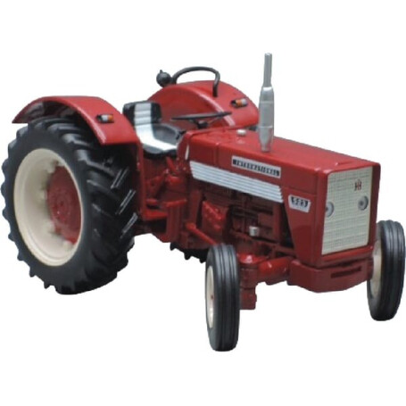 Tracteur miniature IH 523 REPLICAGRI REP135