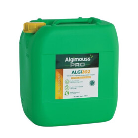 Imperméabilisant ALGI 202 - 15L ALGIMOUSS 058002ALG