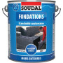Imperméabilisant de fondations 10L SOUDAL 101528SOU