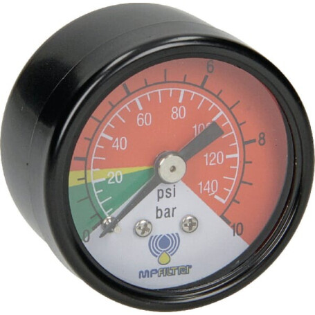 Indicateur - optique MP-FILTRI MP9VRP01
