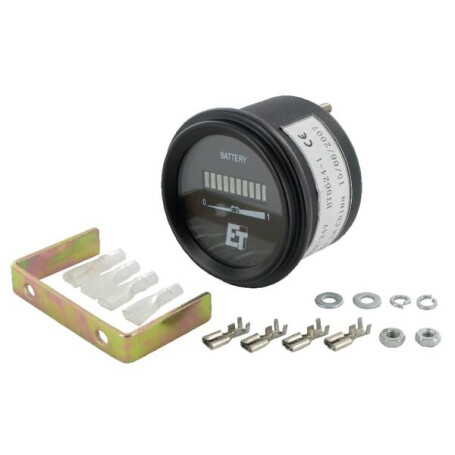 Indicateur de charge batterie UNIVERSEL I00072