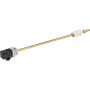 Indicateur de niveau avec thermostat MP-FILTRI LETA4001G601BSP