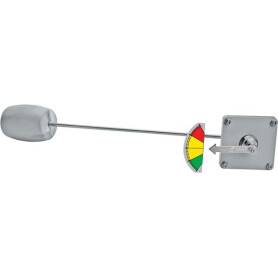 Indicateur de niveau MZ ARZO0434130150S