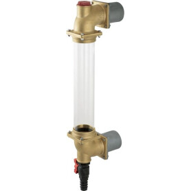 Indicateur de niveau tubulaire MZ 0441500