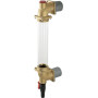 Indicateur de niveau tubulaire MZ 0442000