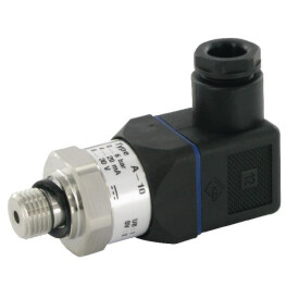 Sensor de presión 0-6 bar G1/4 WIKA PSA106