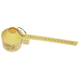Indicateur d'hectolitres WILE 7040241
