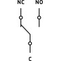 Indicateur électrique MP-FILTRI MP9E0P01
