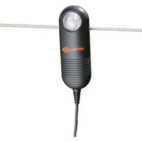 Témoin lumineux pour clôture GALLAGHER 511009GAL