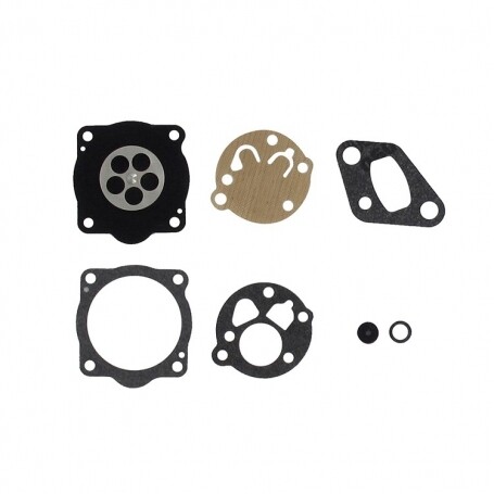 Kit membranas et juntas carburador TK HOMELITE - STIHL - MCCULLOCH - SHINDAIWA - john DEERE