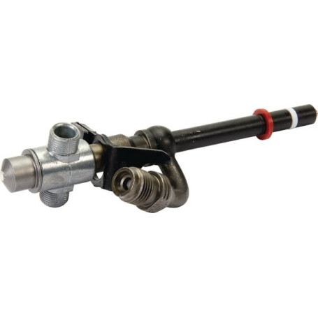 Injecteur JOHN DEERE RE531436