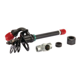 Injecteur JOHN DEERE RE60062