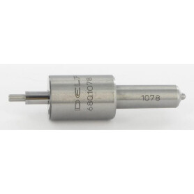 Injecteur LOMBARDINI 6531265
