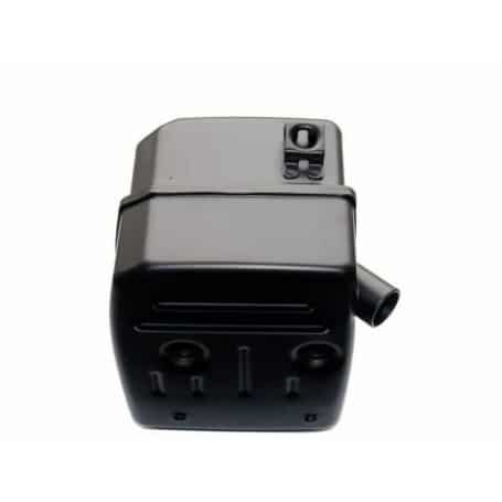 Schalldämpfer auspuffrohr sägekette HUSQVARNA 503711305