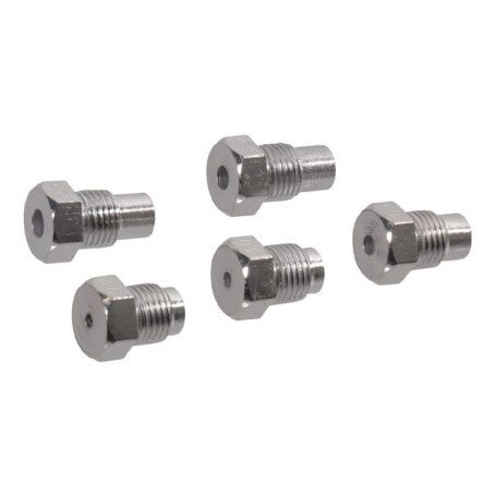 Injecteur UNIVERSEL HR710SET1