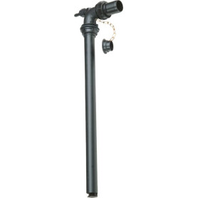 Injecteur de remplissage ARAG 500232