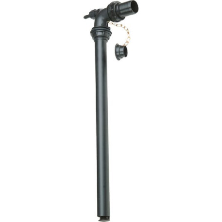 Injecteur de remplissage ARAG 500232