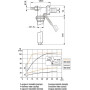 Injecteur de remplissage ARAG 500232
