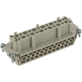 Insert HARTING 09330242701