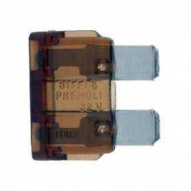Fusible marron UNIVERSEL de protection 7,5Ah