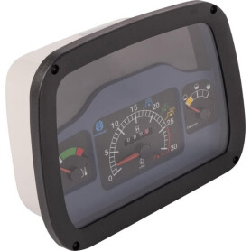 Tableau de bord CNH 47416904