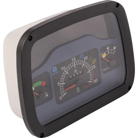 Tableau de bord CNH 47416904