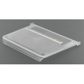 Intercalaire de rangement METALIN WE0402