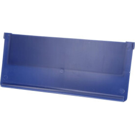 Parete divisoria blu 188 mm PERSTORP WE18880