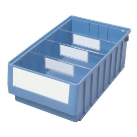 Intercalaire de rangement BITO QT109