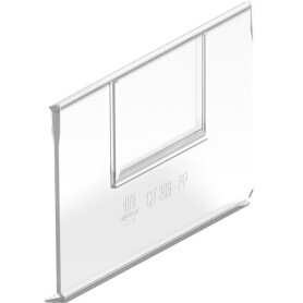 Intercalaire de rangement BITO QT214