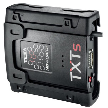 Kit GPS TEXA TEXANAVIGATOR1
