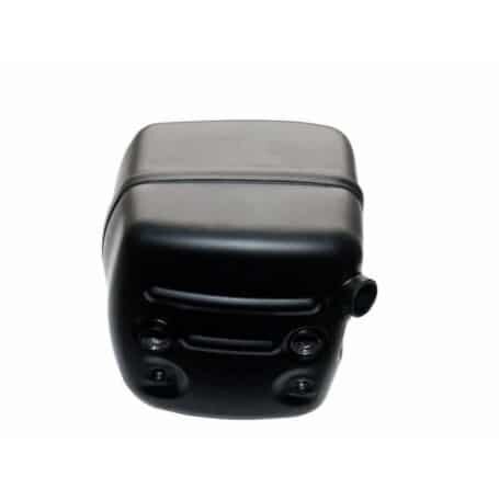 Schalldämpfer auspuffrohr sägekette HUSQVARNA 503765301