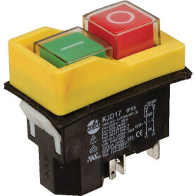 Interrupteur HIKOKI 713445