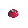 Vite sinistra bobineau HOMELITE - STIGA A97910A - 1921-0200-01