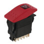 Interrupteur MASSEY FERGUSON 3809149M1