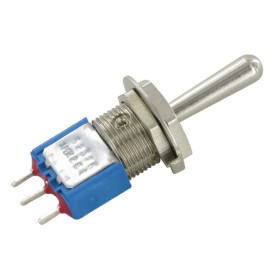 Interrupteur APEM 5237MAB
