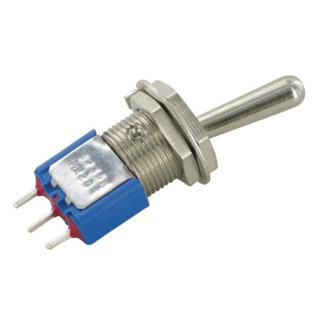 Interrupteur APEM 5236MAB